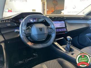 PEUGEOT 308 usata, con Immobilizzatore elettronico