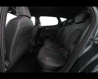 CUPRA Formentor usata, con Cruise Control