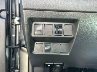 NISSAN Qashqai usata, con Controllo automatico clima