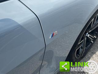 BMW 420 usata, con Servosterzo