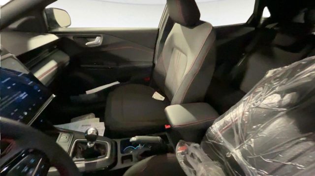 FORD Puma usata, con Autoradio