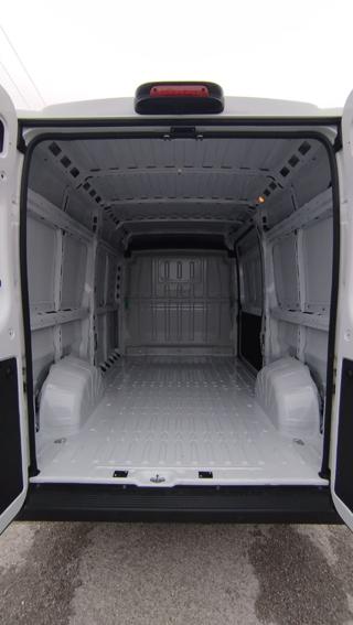 CITROEN Jumper usata, con Park Distance Control