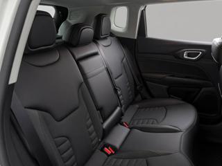 JEEP Compass usata, con Cruise Control