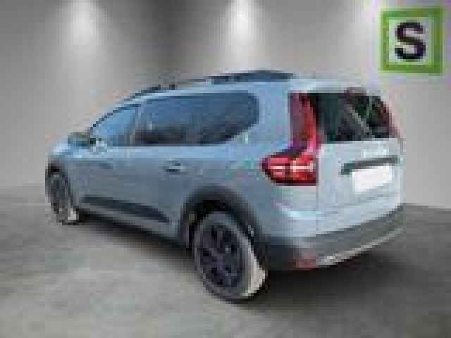 DACIA Jogger usata, con Airbag laterali