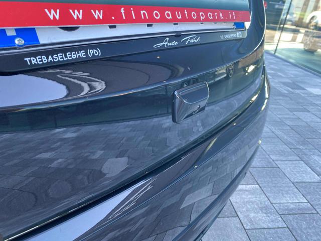 LANCIA Ypsilon usata, con Servosterzo