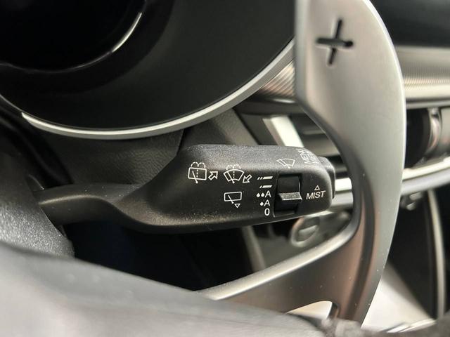 ALFA ROMEO Stelvio usata, con Park Distance Control