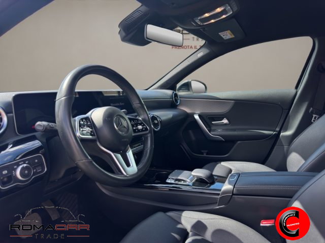 MERCEDES-BENZ A 180 usata, con Controllo trazione
