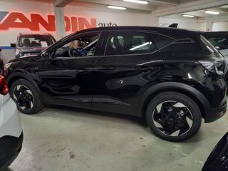 RENAULT Captur usata, con Autoradio