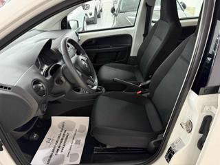 SKODA Citigo usata, con Autoradio