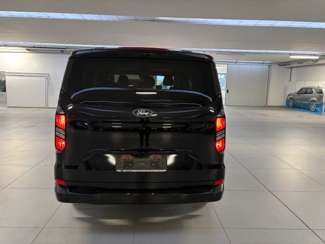 FORD Tourneo Custom usata, con Controllo automatico clima