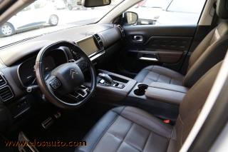 CITROEN C5 Aircross usata, con Boardcomputer