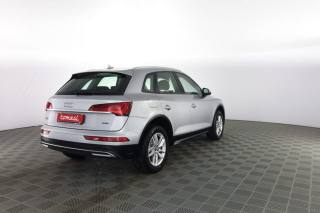 AUDI Q5 usata 3