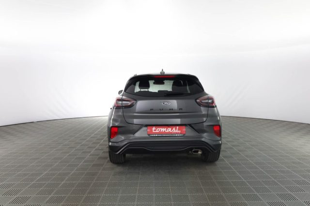 FORD Puma usata 4