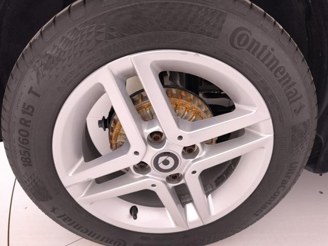 SMART ForTwo usata, con Specchietti laterali elettrici