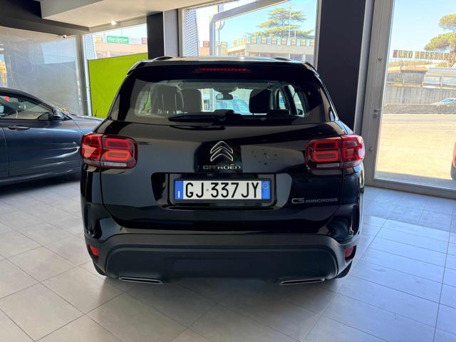 CITROEN C5 Aircross usata, con Alzacristalli elettrici