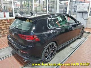 VOLKSWAGEN Golf GTI usata, con Airbag laterali