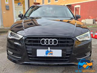 AUDI A3 usata, con Airbag