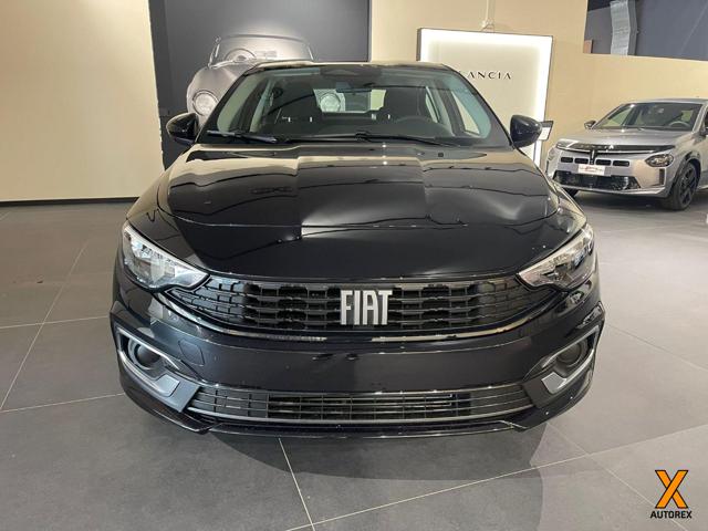 FIAT Tipo usata, con Airbag
