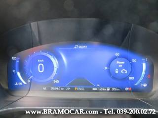 FORD Kuga usata, con Immobilizzatore elettronico