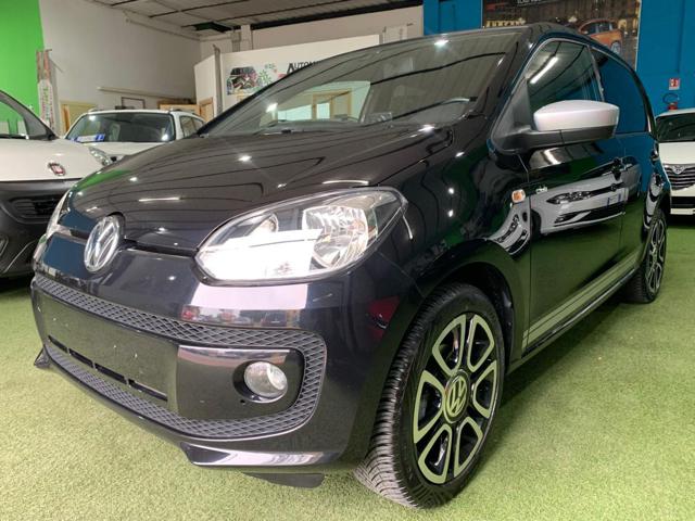 VOLKSWAGEN up! usata, con Airbag laterali