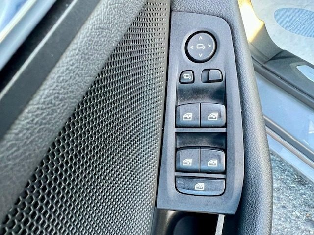 BMW 116 usata, con Autoradio digitale