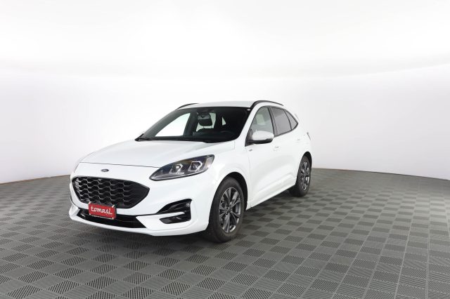 FORD Kuga usata 0