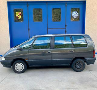 RENAULT Espace usata, con Servosterzo