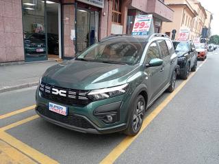 DACIA Jogger Eco-G 120 CV FINAZIAMENTO A TASSO 0