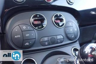 FIAT 500 usata 9
