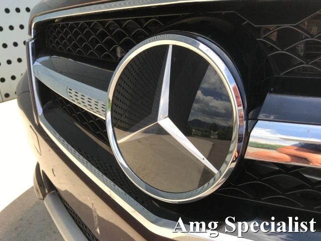 MERCEDES-BENZ CL 63 AMG usata, con Autoradio digitale