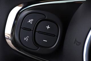 FIAT 500 usata, con Touch screen