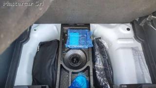 CITROEN C3 Aircross usata, con Immobilizzatore elettronico