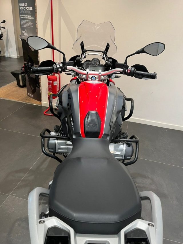 BMW R 1200 GS usata 3