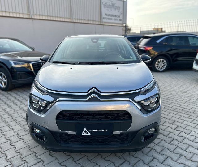 CITROEN C3 usata, con Airbag