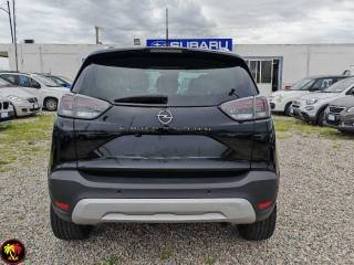 OPEL Crossland usata, con Luci diurne LED