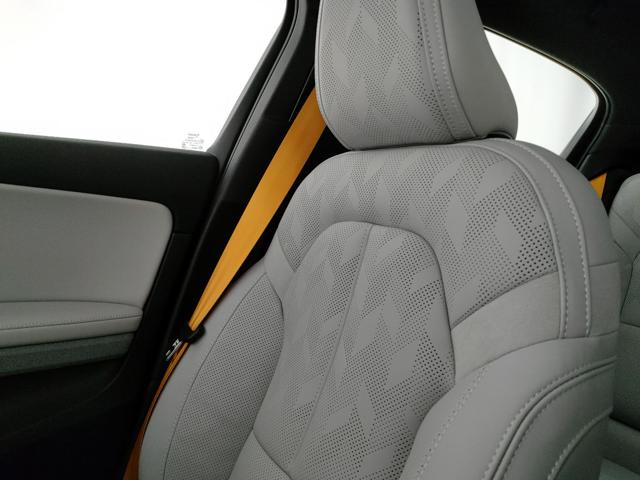 POLESTAR Polestar 2 usata, con Portellone posteriore elettrico