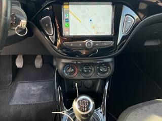 OPEL Adam usata, con Climatizzatore