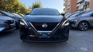 NISSAN Qashqai usata, con Airbag laterali