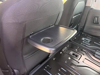 FIAT Doblo usata, con Fari LED