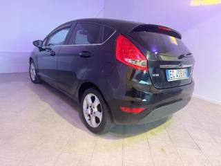 FORD Fiesta usata 13