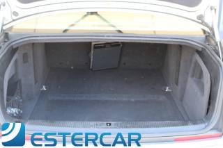 AUDI A8 usata, con Interni in pelle