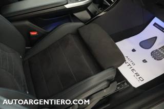 BMW 218 usata, con Specchietto retrovisore con funzione antiabbagliamento