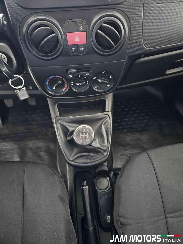 FIAT Fiorino usata 11