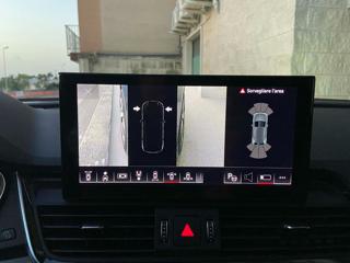 AUDI Q5 usata, con Luce d