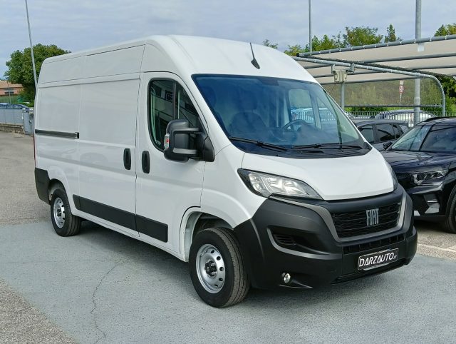 FIAT Ducato usata, con Alzacristalli elettrici