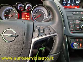 OPEL Zafira Tourer usata, con Controllo elettronico della corsia