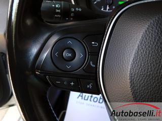 TOYOTA Corolla usata, con Streaming musicale integrato