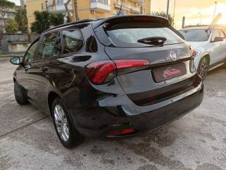 FIAT Tipo usata, con Boardcomputer