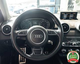 AUDI A1 usata, con Cronologia tagliandi