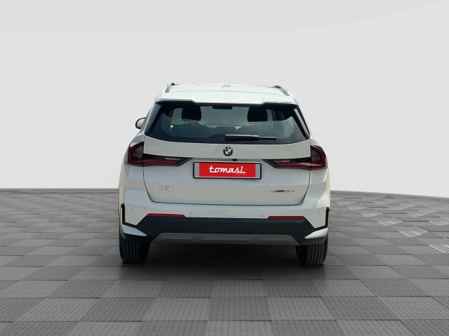 BMW X1 usata 3